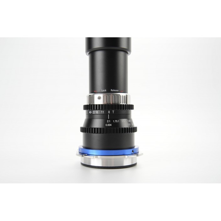 Laowa 24mm T8 Pro2Be Lens Set [[PRE-ORDER]]