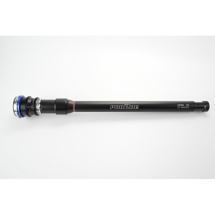 Laowa 24mm T8 Pro2Be Lens Set [[PRE-ORDER]]