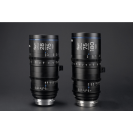 Laowa Ranger Compact Cine Zoom Series