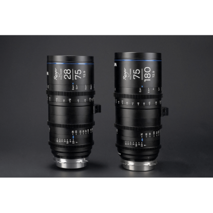 Laowa Ranger Compact Cine Zoom Series