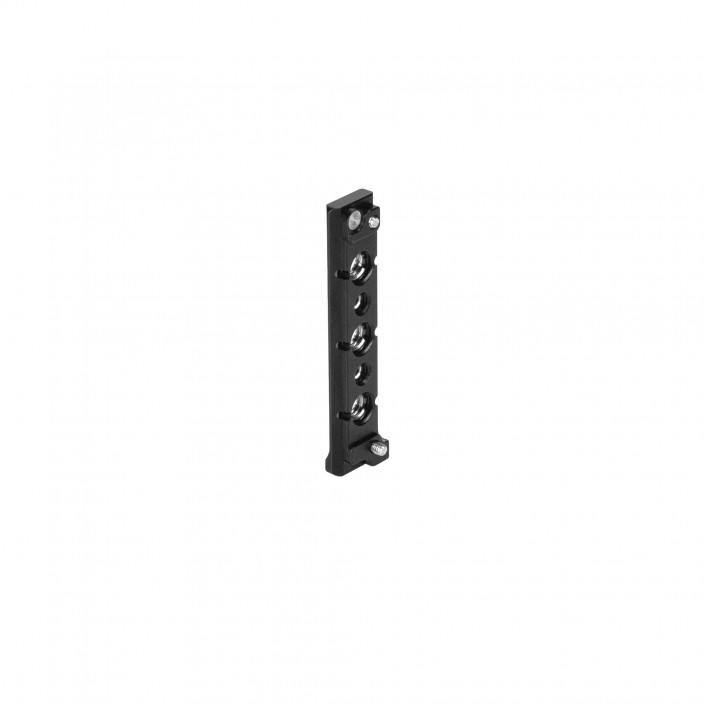 Right Side Rail for RED KOMODO & KOMODO-X