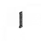 Left Side Rail for RED KOMODO & KOMODO-X
