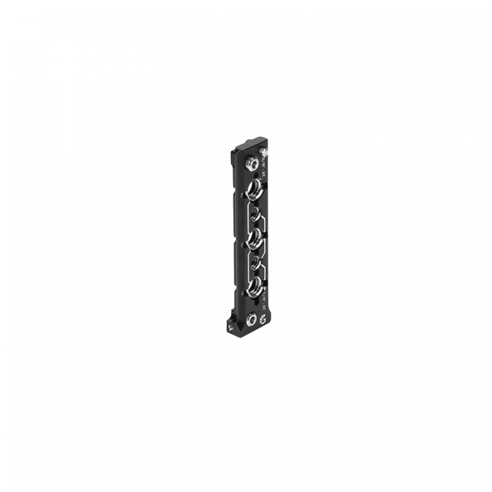 Left Side Rail for RED KOMODO & KOMODO-X