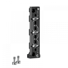 Left Side Rail for RED KOMODO & KOMODO-X
