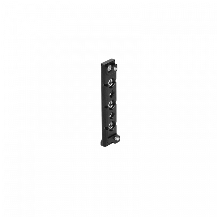 Left Side Rail for RED KOMODO & KOMODO-X