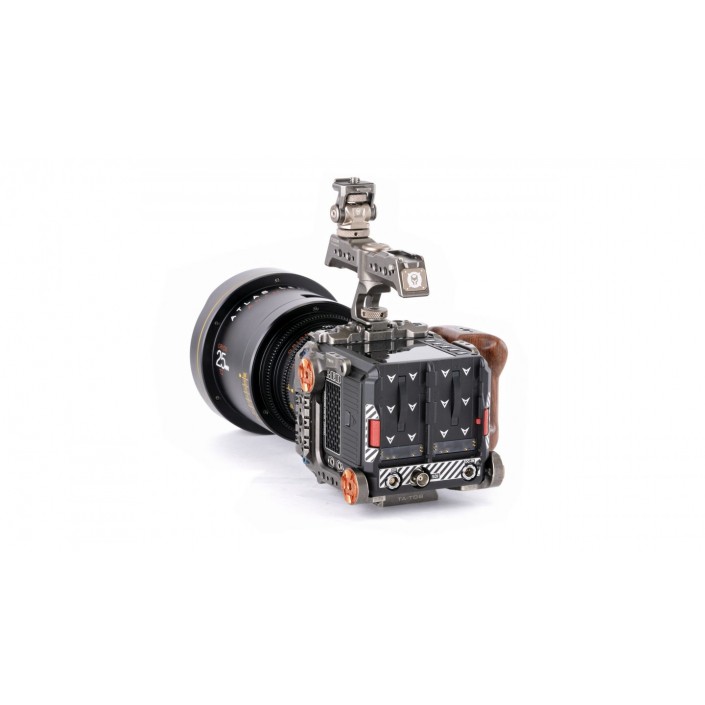 Tiltaing RED Komodo Kit C