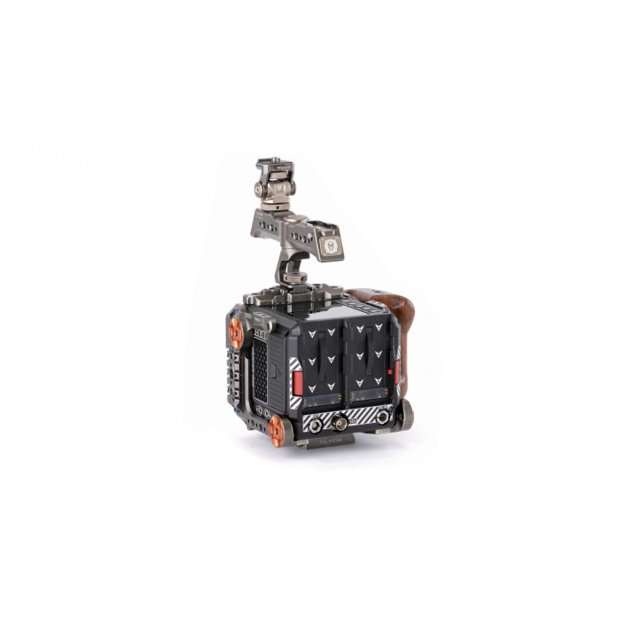 Tiltaing RED Komodo Kit C