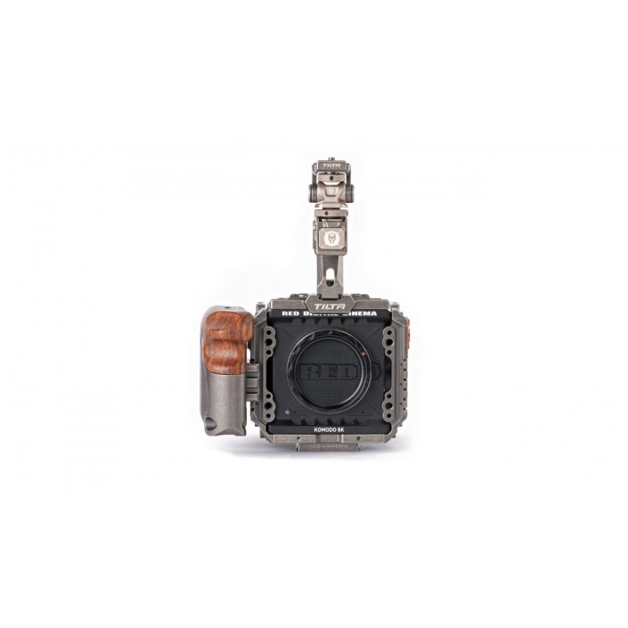 Tiltaing RED Komodo Kit C