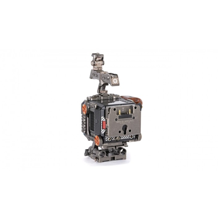 Tiltaing RED Komodo Kit E