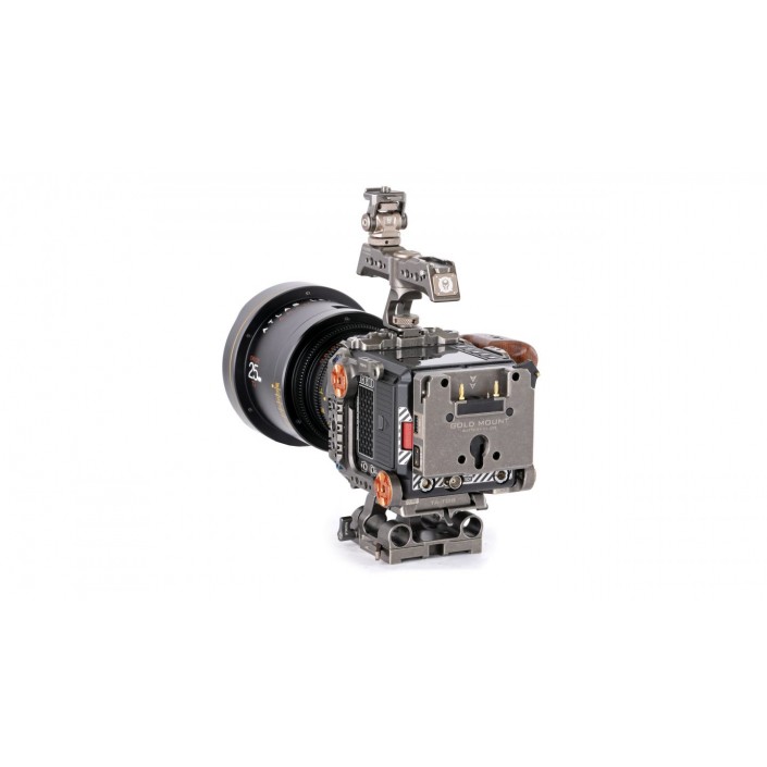 Tiltaing RED Komodo Kit E