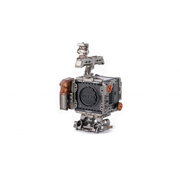 Tiltaing RED Komodo Kit E