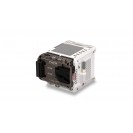 Dual Canon BP to V Mount Adapter Battery Plate for RED Komodo