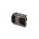 Dual Canon BP to V Mount Adapter Battery Plate for RED Komodo