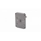 Battery Plate for Advanced Power Distribution Module for RED KOMODO