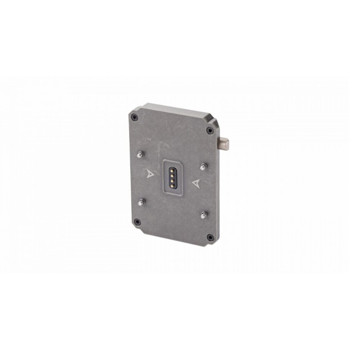 Battery Plate for Advanced Power Distribution Module for RED KOMODO