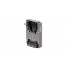 Battery Plate for Advanced Power Distribution Module for RED KOMODO