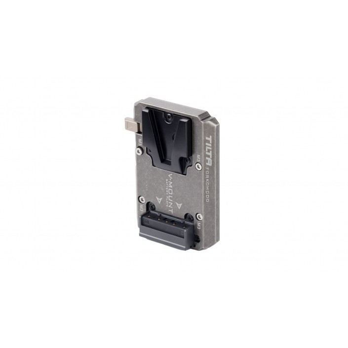 Battery Plate for Advanced Power Distribution Module for RED KOMODO