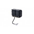 Advanced Power Distribution Module for RED KOMODO