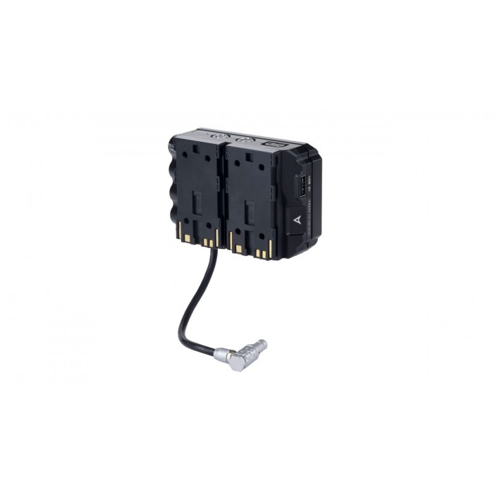 Advanced Power Distribution Module for RED KOMODO