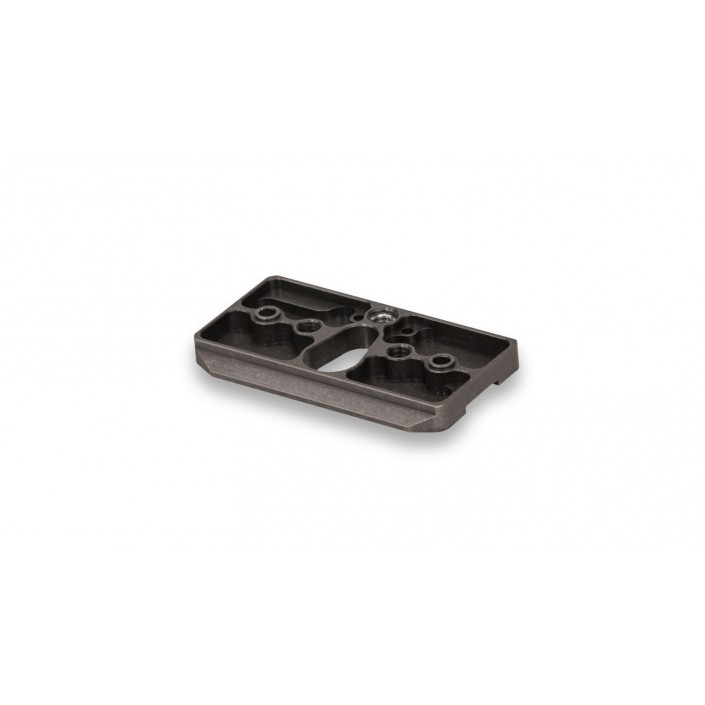 RED Komodo Adapter Plate for 15mm LWS Baseplate Type I