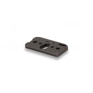 RED Komodo Adapter Plate for 15mm LWS Baseplate Type I