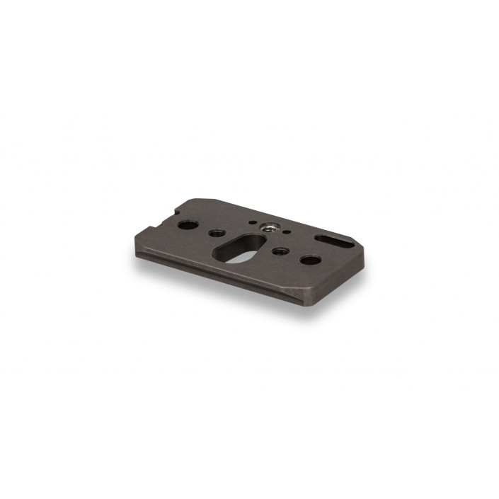 RED Komodo Adapter Plate for 15mm LWS Baseplate Type I