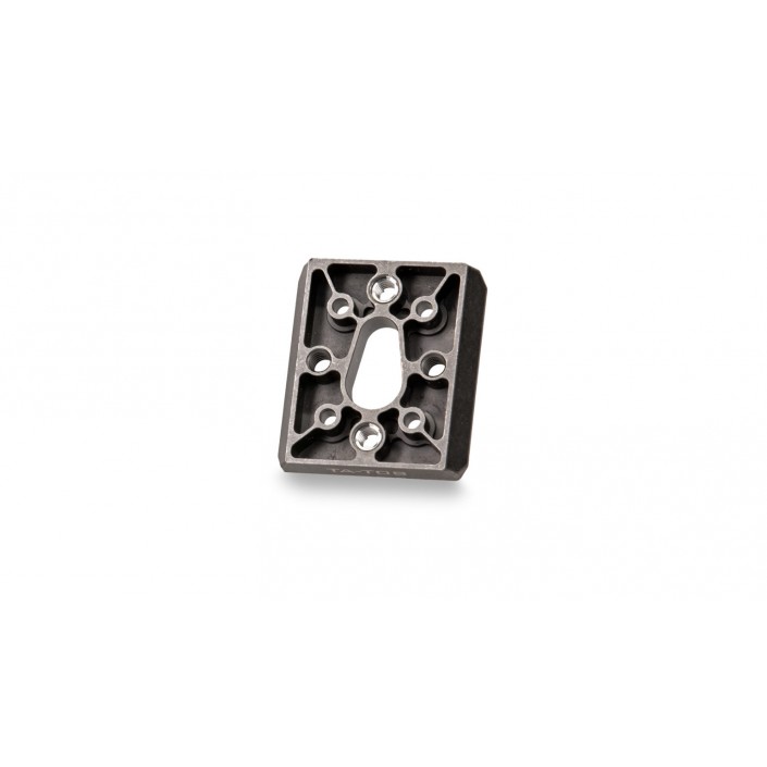 Manfrotto Quick Release Bottom Plate for RED Komodo