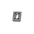 Manfrotto Quick Release Bottom Plate for RED Komodo