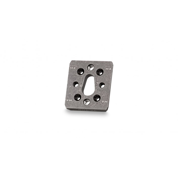 Manfrotto Quick Release Bottom Plate for RED Komodo