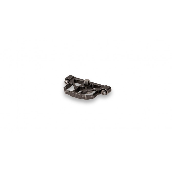 PL Mount Lens Adapter Support for RED Komodo