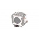 PL Mount Lens Adapter Support for RED Komodo