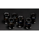 (PL/EF) Nanomorph 1.5X Anamorphic [27mm T2.8 / 35mm T2.4 / 50mm T2.4]