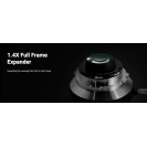 1.4X Full Frame Expander
