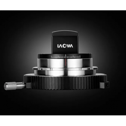 1.33x Rear Anamorphic Adapter