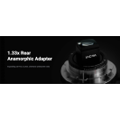 1.33x Rear Anamorphic Adapter