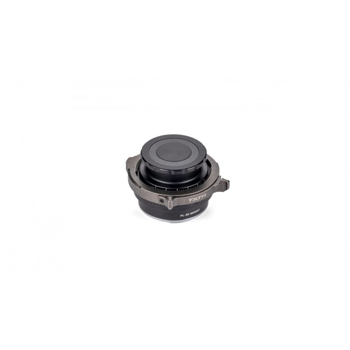 Tiltaing Canon RF Mount to PL Mount Adapter with Adjustable Back Focus