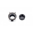 Tiltaing Canon RF Mount to PL Mount Adapter with Adjustable Back Focus