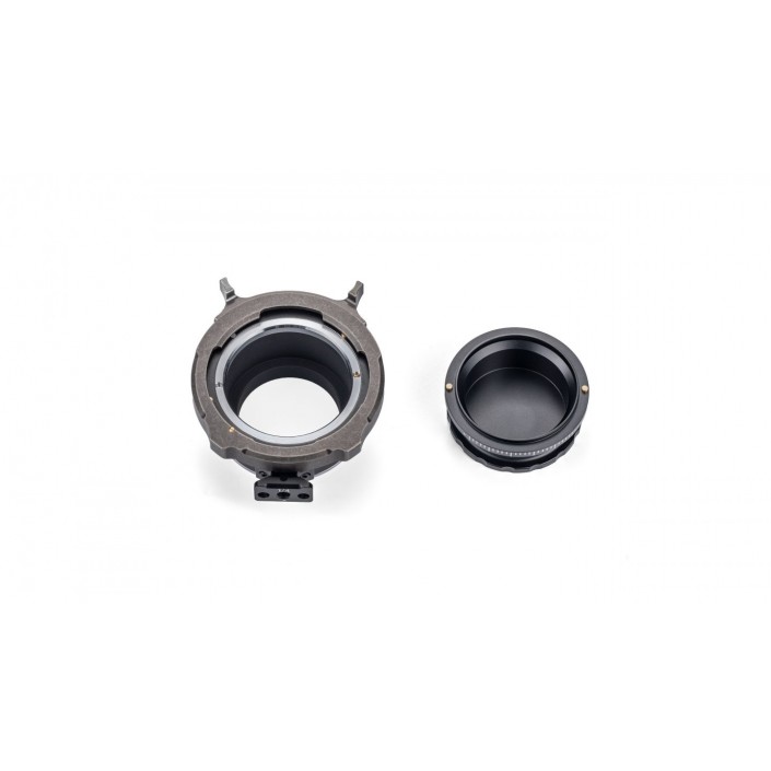 Tiltaing Canon RF Mount to PL Mount Adapter with Adjustable Back Focus