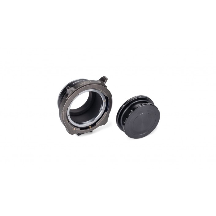Tiltaing Canon RF Mount to PL Mount Adapter with Adjustable Back Focus