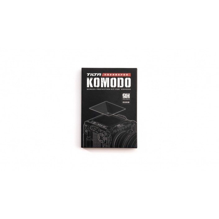 Protection Kit for RED KOMODO