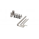 Screw Kit for RED KOMODO