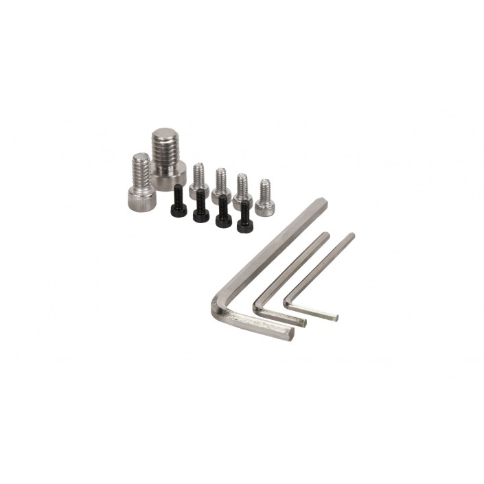 Screw Kit for RED KOMODO