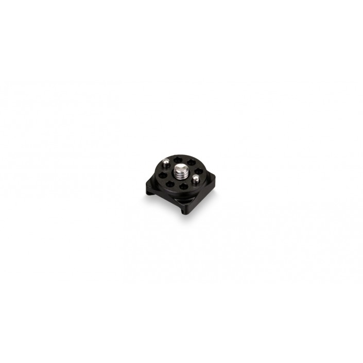 Tiltaing Cold Shoe Receiver Attachment
