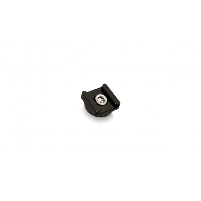 Tiltaing Cold Shoe Receiver Attachment