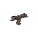 Tiltaing Rotatable Top Handle