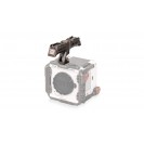Tiltaing Rotatable Top Handle