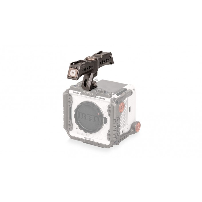 Tiltaing Rotatable Top Handle