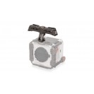 Tiltaing Rotatable Top Handle