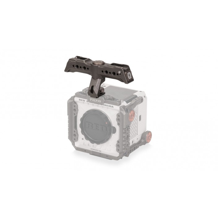 Tiltaing Rotatable Top Handle