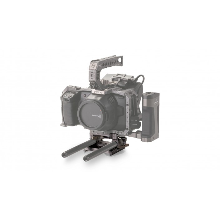 15mm LWS Baseplate Type I